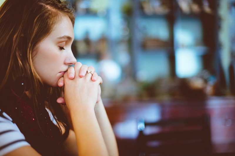 Benarkah Orang yang Religius Lebih Panjang Umur? Benarkah Orang yang Religius Lebih Panjang Umur?