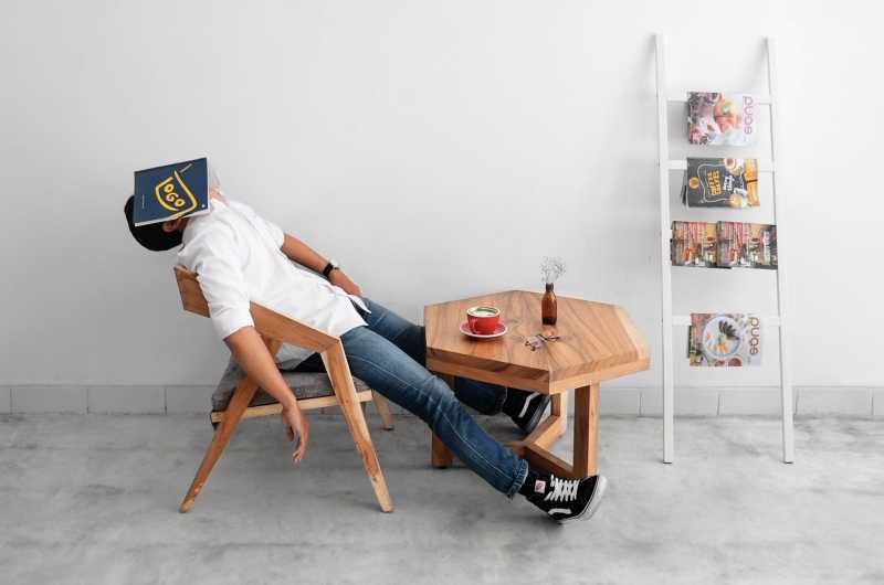 Kurang Tidur Malam 16 Menit Saja Bikin <i>Gak</i> Fokus Kerja Kurang Tidur Malam 16 Menit Saja Bikin <i>Gak</i> Fokus Kerja
