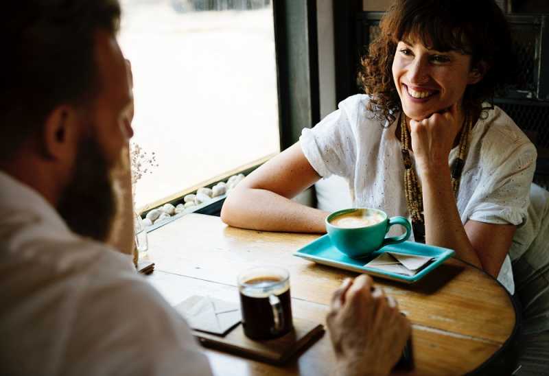 Kamu dan Pacar Menggendut Bersama? Itu Tanda Hubungan Bahagia Kamu dan Pacar Menggendut Bersama? Itu Tanda Hubungan Bahagia