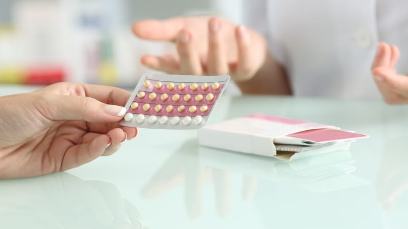 Pil KB Bikin Rahim Kering dan Susah Hamil, Mitos atau Fakta? Pil KB Bikin Rahim Kering dan Susah Hamil, Mitos atau Fakta?