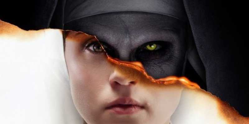 Menonton Film Horor Seperti <i>The Nun</i> Ternyata Menyehatkan Tubuh Menonton Film Horor Seperti <i>The Nun</i> Ternyata Menyehatkan Tubuh