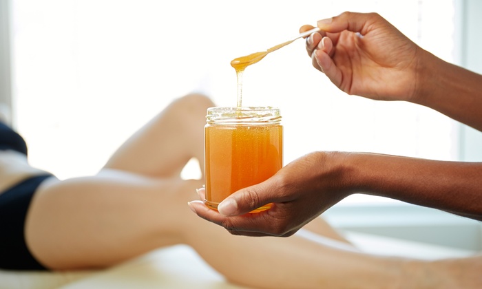 5 Pengalaman Tak Teduga saat <i>Bikini Waxing</i> 5 Pengalaman Tak Teduga saat <i>Bikini Waxing</i>