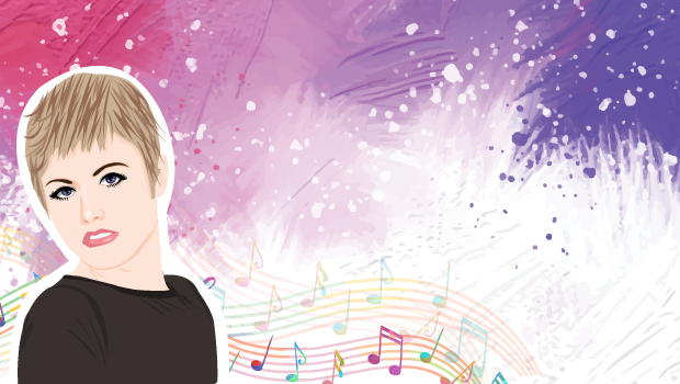 Suara Abadi Dolores di 5 Lagu The Cranberries Suara Abadi Dolores di 5 Lagu The Cranberries