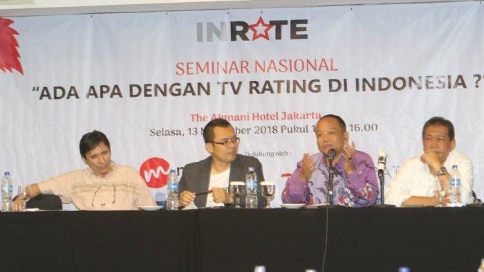 10 Program TV Paling Populer Sepanjang Tahun 2018 10 Program TV Paling Populer Sepanjang Tahun 2018