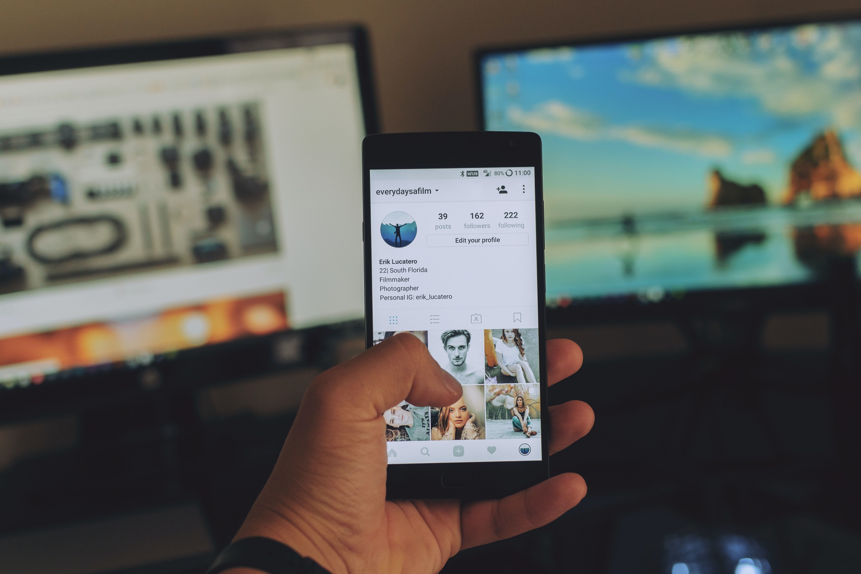 Instagram Rilis Fitur Hapus 25 Komentar Sekaligus