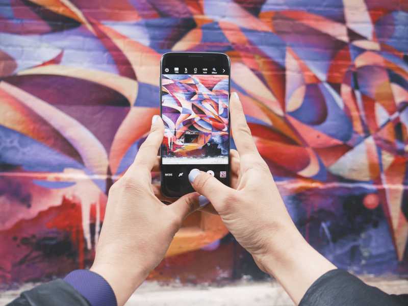 4 Filter Instagram Stories yang Lagi Hits, Udah Coba? 4 Filter Instagram Stories yang Lagi Hits, Udah Coba?