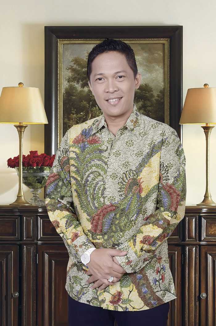 Kisah Inspiratif Jamil Achmad Kisah Inspiratif Jamil Achmad