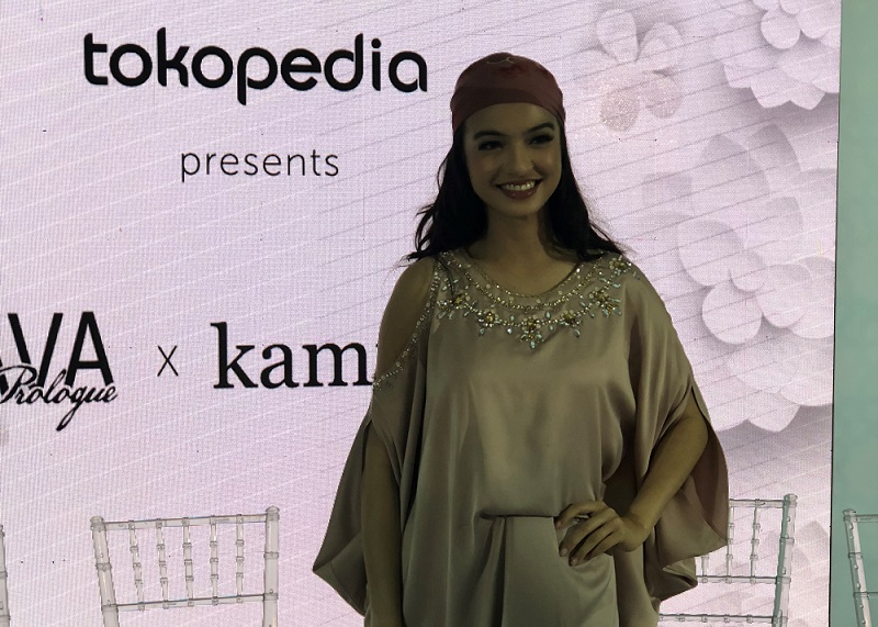 Raline Shah Suka Menulis <i>Diary</i>, Apa Isinya? Raline Shah Suka Menulis <i>Diary</i>, Apa Isinya?
