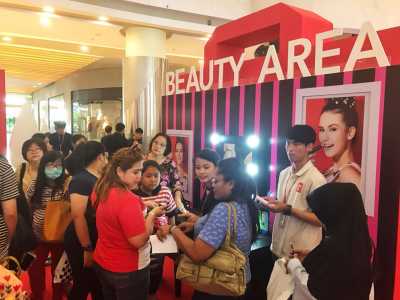 Kabar Gembira, Ada <i>Miniso Fans Festival</i> di Jakarta