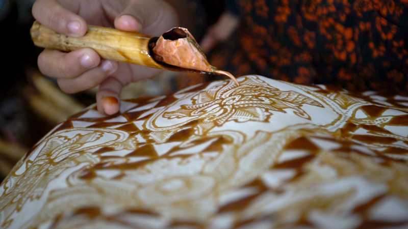 5 Fakta Keren tentang Batik yang Harus Kamu Tahu