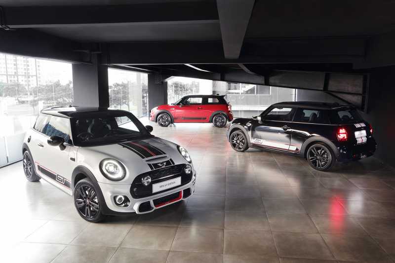 MINI GT Edition Seharga Rp840 Juta Hadir di Indonesia