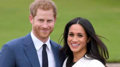 Berapa Harga Satu Postingan Instagram Harry dan Meghan Markle