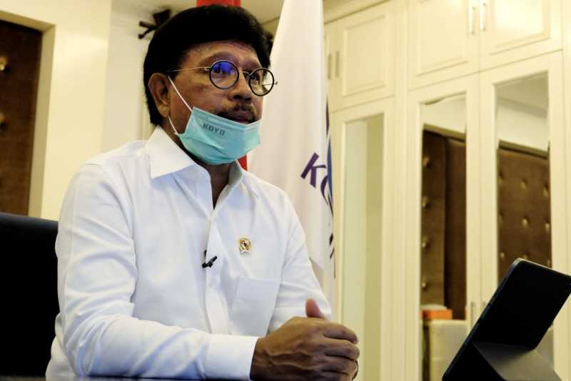 5 Institusi Negara Bekerja Sama Berantas Pinjol Ilegal 5 Institusi Negara Bekerja Sama Berantas Pinjol Ilegal