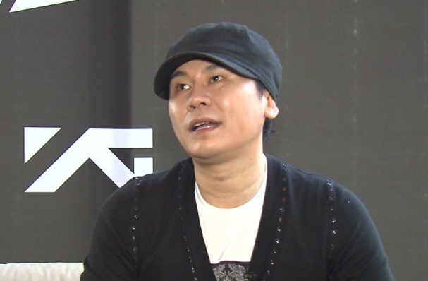 Imbas Skandal Narkoba B.I, Pendiri YG Entertainment Mundur Imbas Skandal Narkoba B.I, Pendiri YG Entertainment Mundur