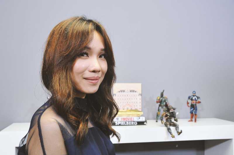 Cerita Claresta Ravenska Mulai dari Host Hi-5 Beralih Jadi Penyanyi Cerita Claresta Ravenska Mulai dari Host Hi-5 Beralih Jadi Penyanyi