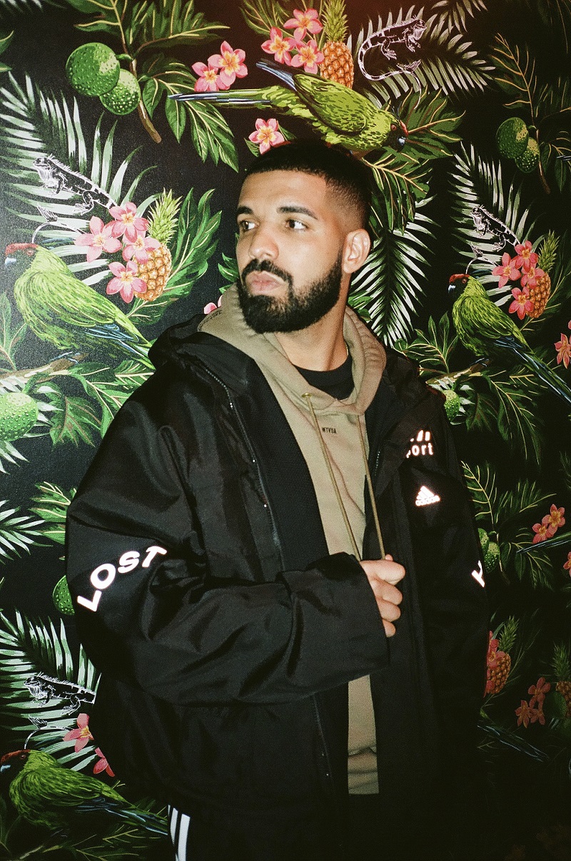 Secara Global, Lagu Drake Paling Banyak Didengarkan di Spotify pada 2018 Secara Global, Lagu Drake Paling Banyak Didengarkan di Spotify pada 2018