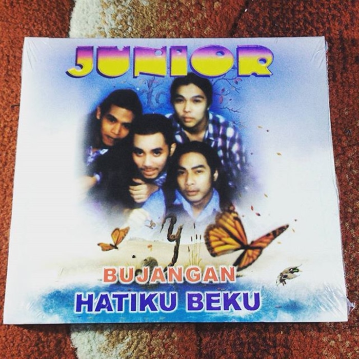 Apa Kabar Koes Plus Junior? Apa Kabar Koes Plus Junior?