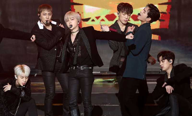 Efek B.I eks iKON, Netizen Bikin Petisi: YG Entertaiment Setop Bikin Pertunjukan Efek B.I eks iKON, Netizen Bikin Petisi: YG Entertaiment Setop Bikin Pertunjukan