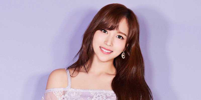 Mina ‘TWICE’ Derita Gangguan Kecemasan, Netizen Serukan #GetWellSoonMina Mina ‘TWICE’ Derita Gangguan Kecemasan, Netizen Serukan #GetWellSoonMina