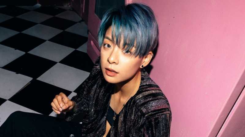 Amber Sudah Tanda Tangan Kontrak dengan Steel Wool Entertainment dan Siap Rilis Album Solo