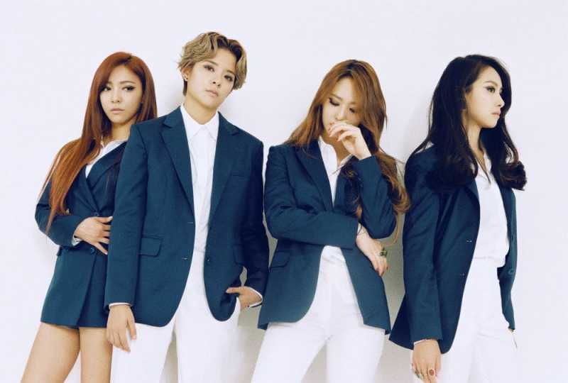 f(x) 10 Tahun Berkarya, Warganet Serukan #10beautifulyearswithfx