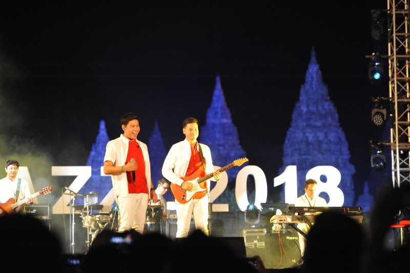 Panduan Nonton Prambanan Jazz Virtual Festival 2020 Panduan Nonton Prambanan Jazz Virtual Festival 2020