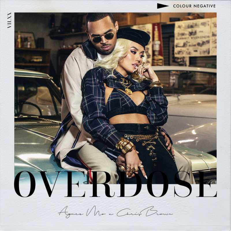 Duet Agnez Mo-Chris Brown dan 8 Lagu Segar Lainnya untuk Akhir Pekanmu Duet Agnez Mo-Chris Brown dan 8 Lagu Segar Lainnya untuk Akhir Pekanmu