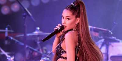 Grammy Awards 2019: Best Pop Vocal Album Disabet Ariana Grande