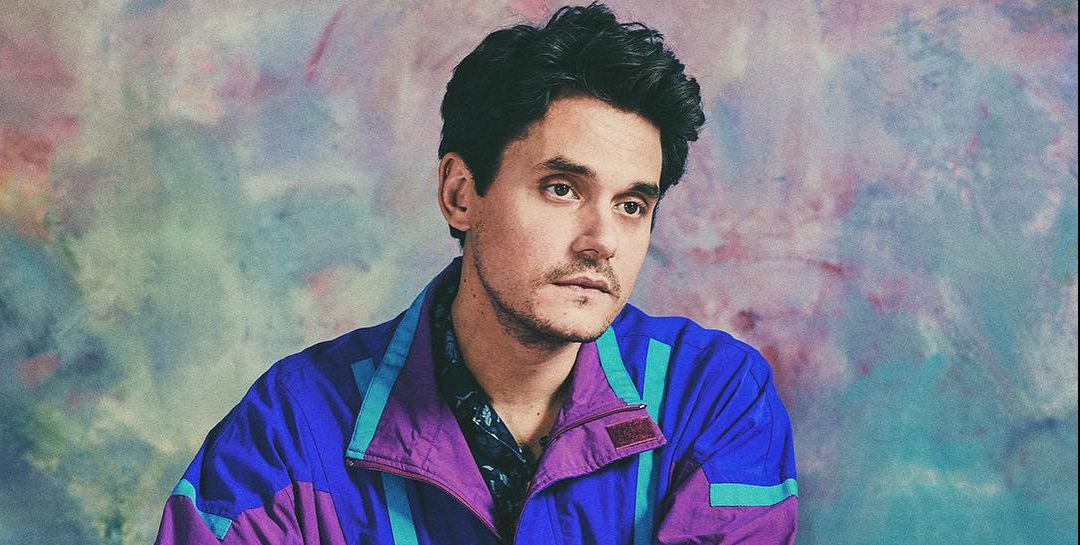 Sebelum Nonton Konsernya, Cek Fakta Soal John Mayer