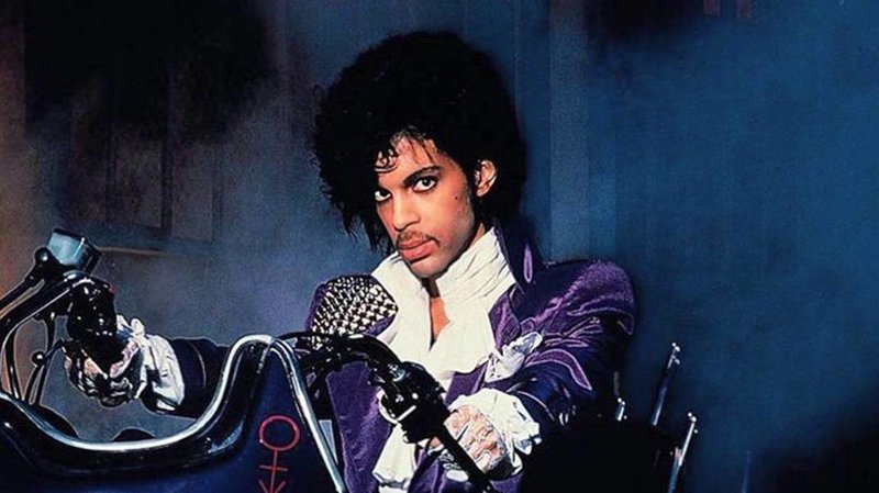 Setelah Freddie Mercury dan Elton John, Giliran Kisah Prince yang Akan Difilmkan