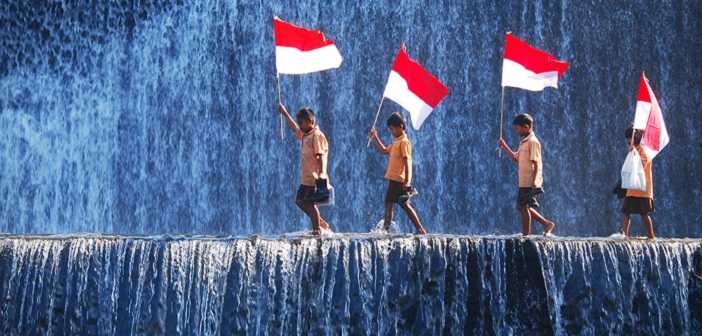 Deretan Meme Kocak Peringatan 17 Agustus Deretan Meme Kocak Peringatan 17 Agustus