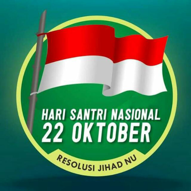 Menyambut Hari Santri Nasional 2017 Menyambut Hari Santri Nasional 2017