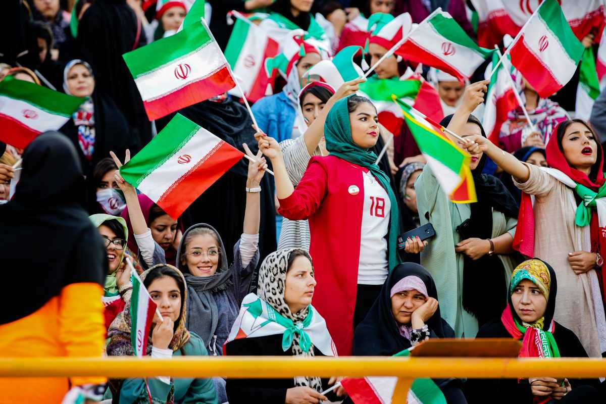 AC19 Aplikasi Deteksi Covid-19 Buatan Iran Dianggap Berbahaya AC19 Aplikasi Deteksi Covid-19 Buatan Iran Dianggap Berbahaya