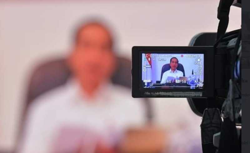 Ojek dan Taksi Online Wajib Tahu, Jokowi Tunda Cicilan 1 Tahun Ojek dan Taksi Online Wajib Tahu, Jokowi Tunda Cicilan 1 Tahun