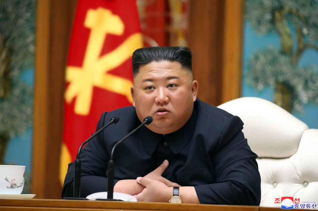 Intip 4 Koleksi Mobil Mewah Milik Kim Jong Un