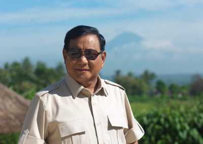 Prabowo Mau Ganti Bensin Pakai Tebu dan Singkong