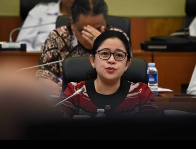 Ketua DPR RI Puan Maharani Punya 10 Kendaraan, Totalnya Rp1,5 M