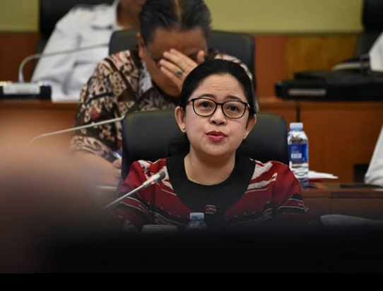 Ketua DPR RI Puan Maharani Punya 10 Kendaraan, Totalnya Rp1,5 M Ketua DPR RI Puan Maharani Punya 10 Kendaraan, Totalnya Rp1,5 M
