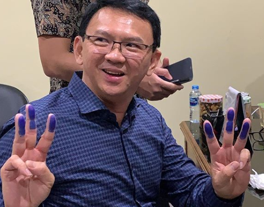 Ragam Reaksi Netizen untuk Pembebasan Ahok Ragam Reaksi Netizen untuk Pembebasan Ahok