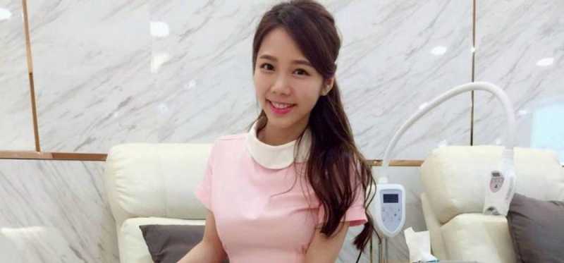 Klinik Dokter Gigi Ini Punya Suster Cantik, Netizen Heboh Klinik Dokter Gigi Ini Punya Suster Cantik, Netizen Heboh