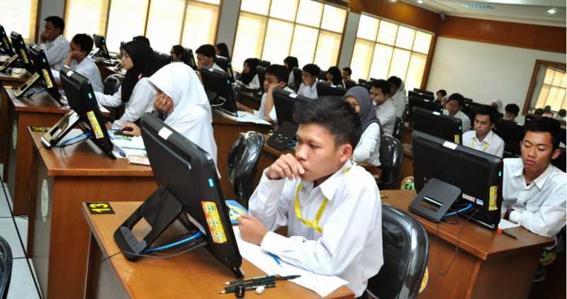 Lowongan CPNS Diburu Nitizen, Portal BKN Trending Topic di Google Lowongan CPNS Diburu Nitizen, Portal BKN Trending Topic di Google