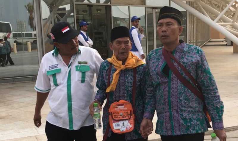 Dementia yang Menghantui Kakek Rohadi