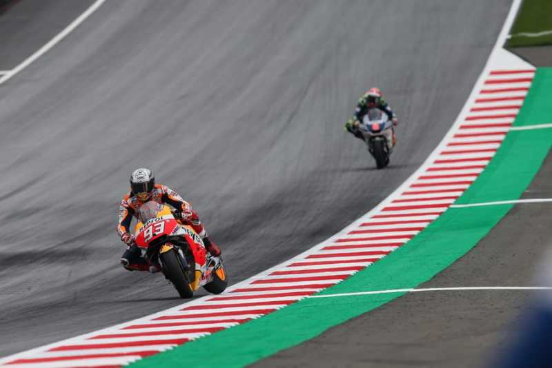 Belajar Pengereman dari MotoGP, Rahasia Bisa Ngerem dari 340 Km per Jam! Belajar Pengereman dari MotoGP, Rahasia Bisa Ngerem dari 340 Km per Jam!