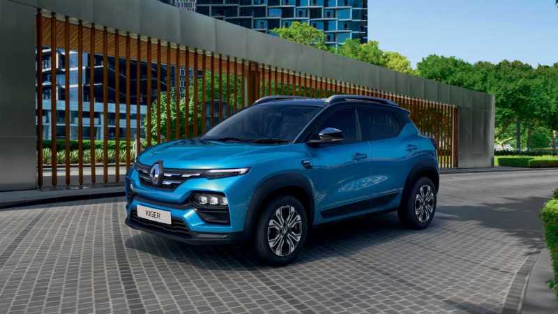 Renault Kiger Siap Meluncur di GIIAS 2021, Berapa Harganya? Renault Kiger Siap Meluncur di GIIAS 2021, Berapa Harganya?