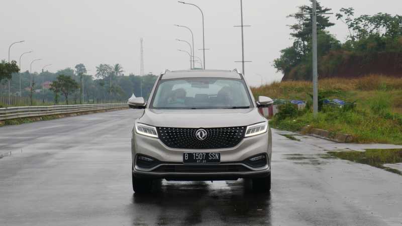 Anti Was-Was Berkendara Saat Hujan dengan Fitur Pintar Anti Was-Was Berkendara Saat Hujan dengan Fitur Pintar