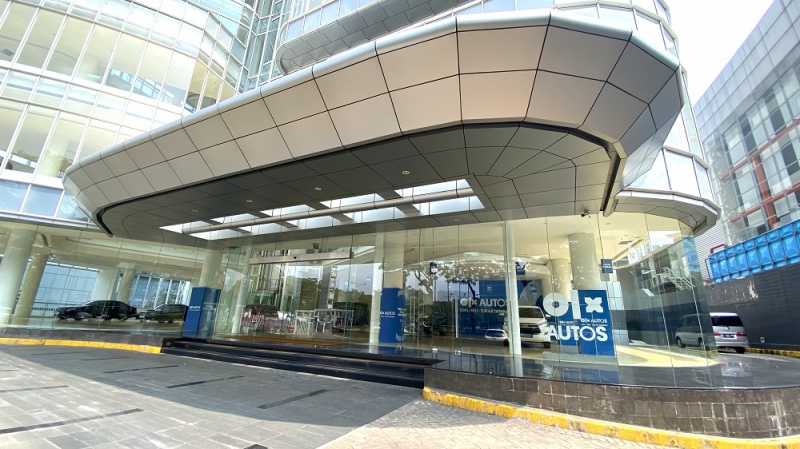 Setahun Perdana OLX Autos, Makin Gampang Jual Beli Mobil? Setahun Perdana OLX Autos, Makin Gampang Jual Beli Mobil?