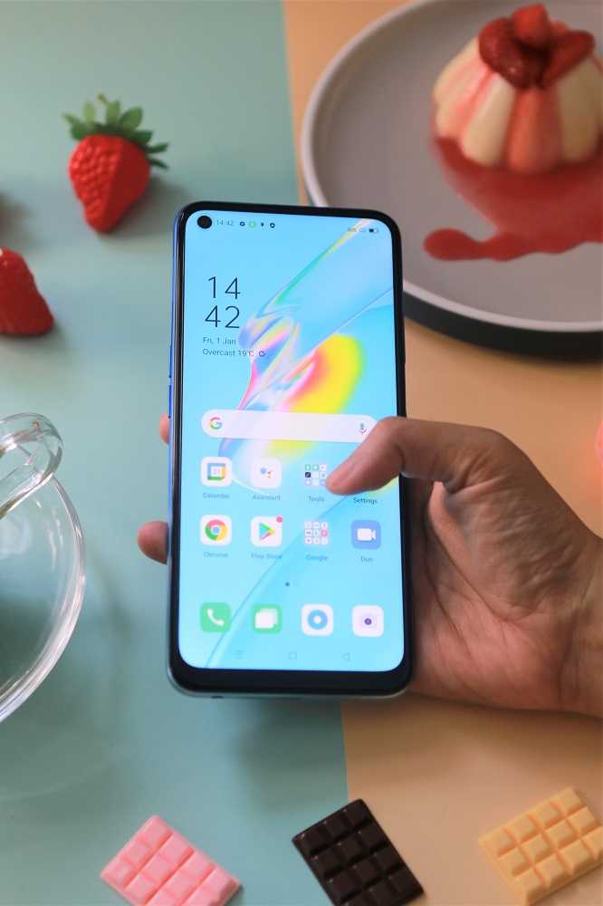 Rekomendasi Smartphone Gaming Oppo, Entry Level Sampai Performa Tinggi