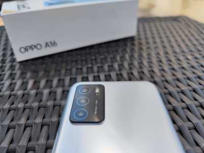 Review OPPO A16 Andalan Sekolah Online, Ga Sampe Rp2 Juta