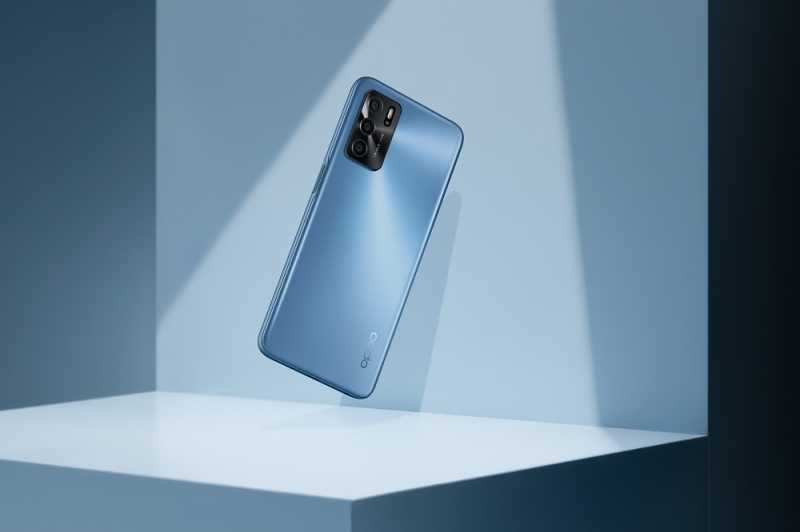 Foto-Foto Produk UMKM Dijepret dari Smartphone OPPO A16 Foto-Foto Produk UMKM Dijepret dari Smartphone OPPO A16