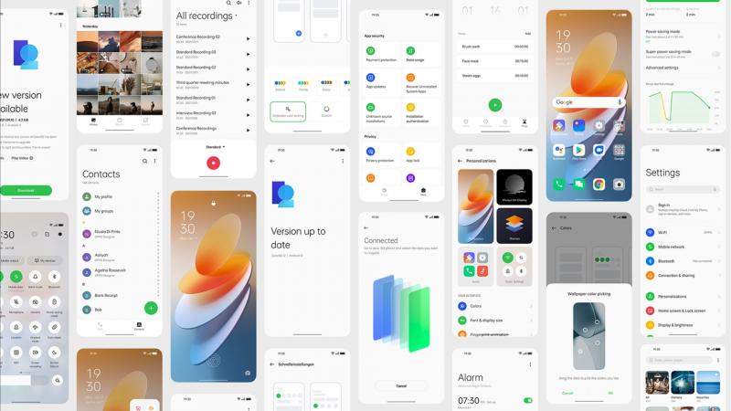 4 Smartphone OPPO Dapat Update Resmi ColorOS 12, Ada 3 Cicipi Beta 4 Smartphone OPPO Dapat Update Resmi ColorOS 12, Ada 3 Cicipi Beta